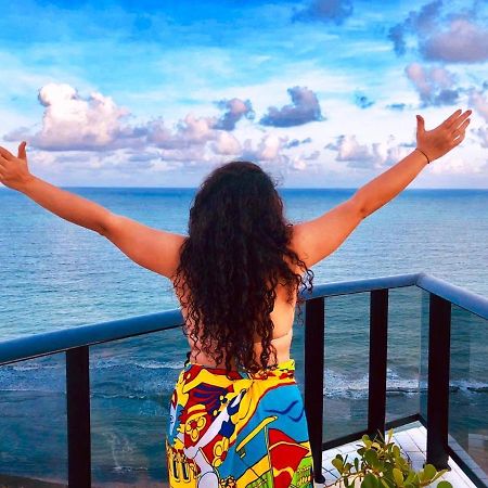 Charmoso E Aconchegante Daire Recife Dış mekan fotoğraf