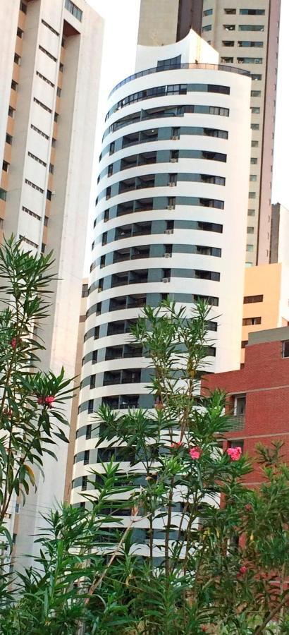 Charmoso E Aconchegante Daire Recife Dış mekan fotoğraf